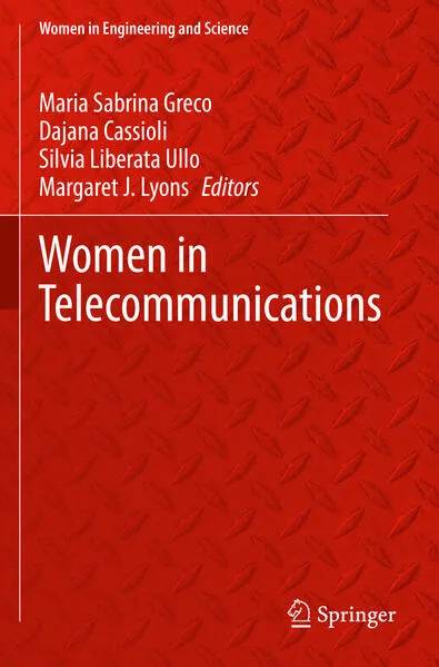 Cover: Women in Telecommunications