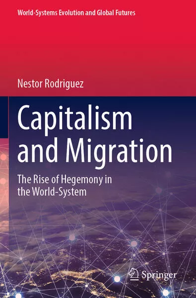 Cover: Capitalism and Migration