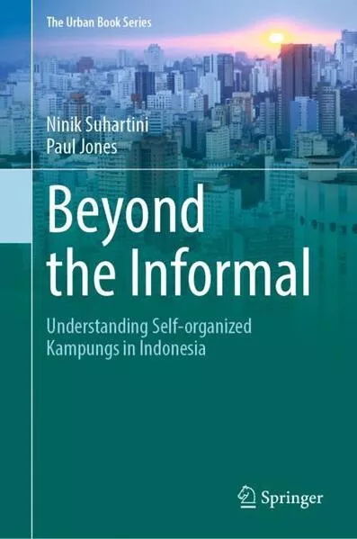 Cover: Beyond the Informal