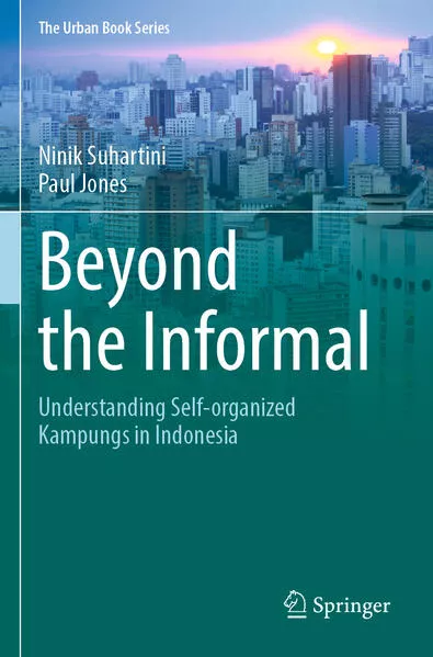 Cover: Beyond the Informal