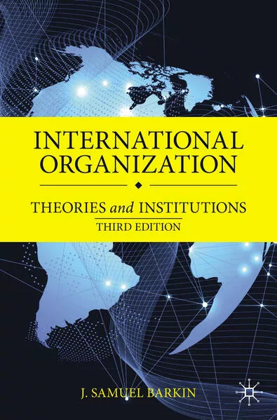 Cover: International Organization