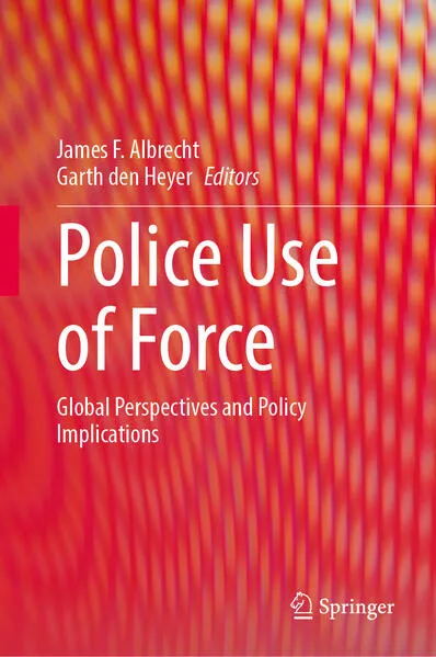 Police Use of Force</a>