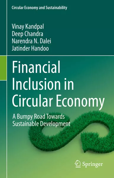 Financial Inclusion in Circular Economy</a>