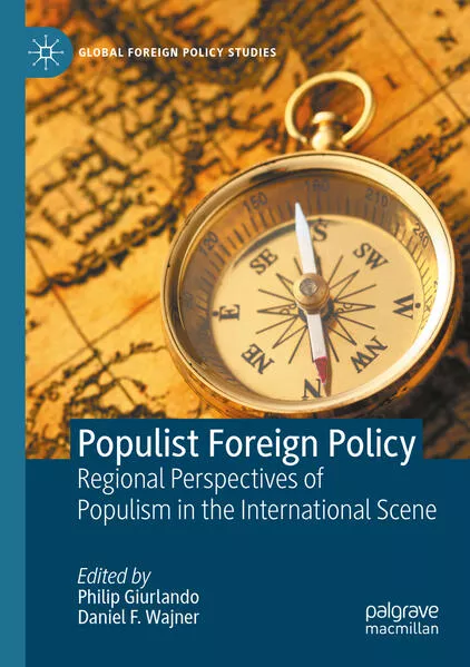 Cover: Populist Foreign Policy