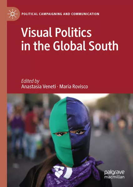 Cover: Visual Politics in the Global South