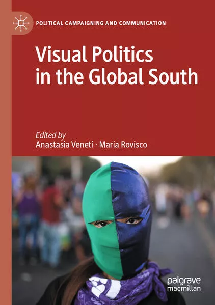 Cover: Visual Politics in the Global South