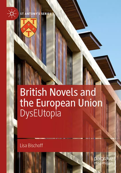 British Novels and the European Union</a>