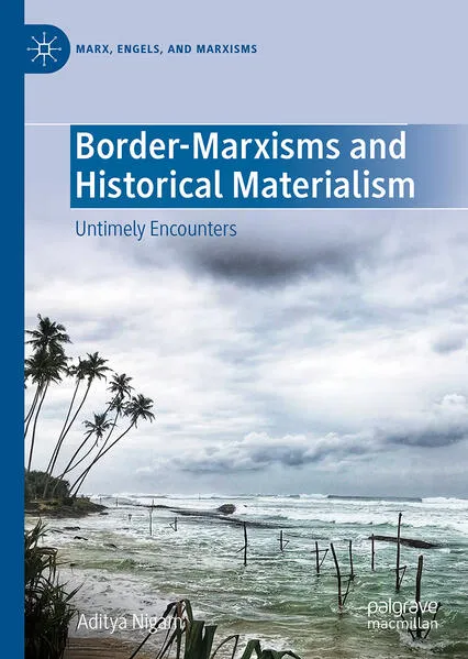 Cover: Border-Marxisms and Historical Materialism