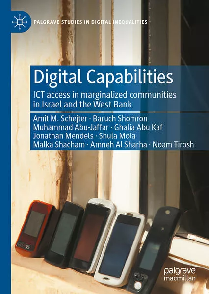 Digital Capabilities