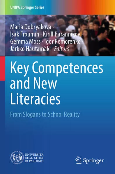 Key Competences and New Literacies</a>