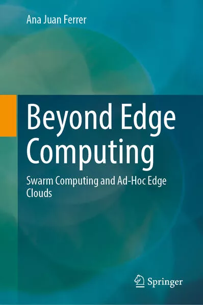 Cover: Beyond Edge Computing