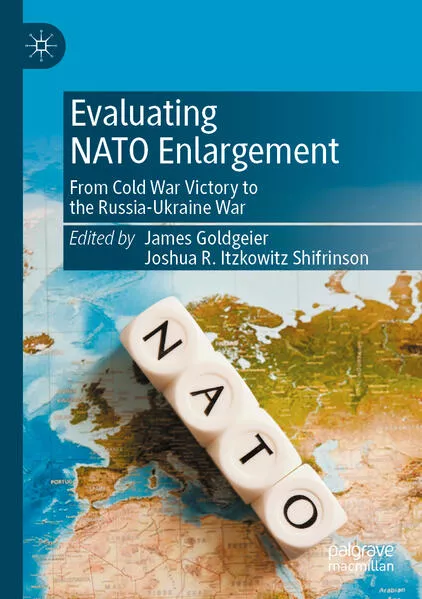Cover: Evaluating NATO Enlargement