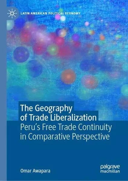 Cover: The Geography of Trade Liberalization
