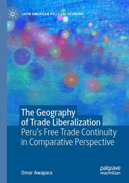 Cover: The Geography of Trade Liberalization