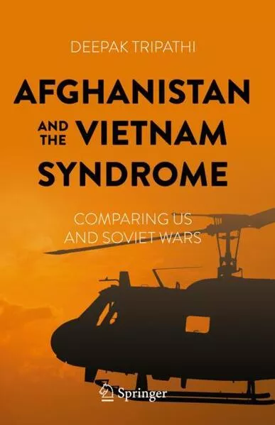 Cover: Afghanistan and the Vietnam Syndrome