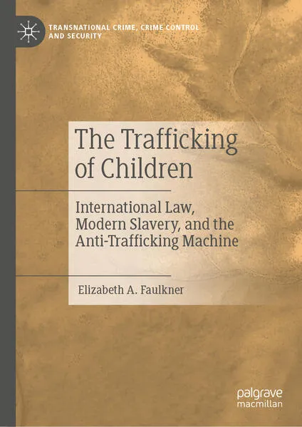 Cover: The Trafficking of Children