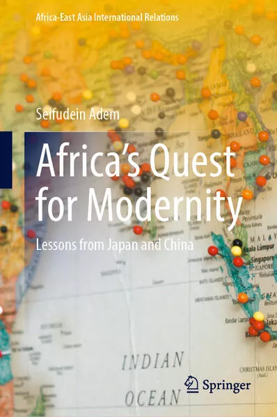 Cover: Africa’s Quest for Modernity