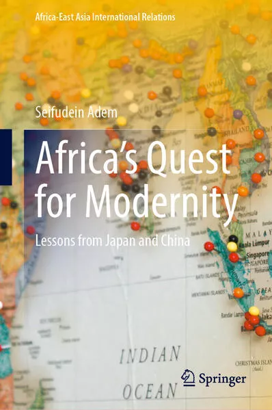 Africa’s Quest for Modernity</a>