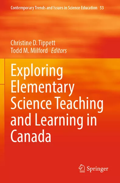 Exploring Elementary Science Teaching and Learning in Canada</a>