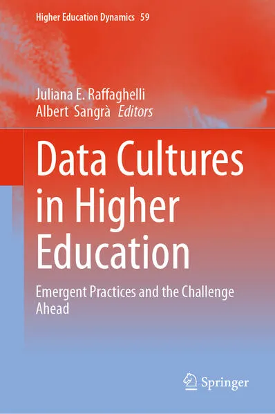 Data Cultures in Higher Education</a>