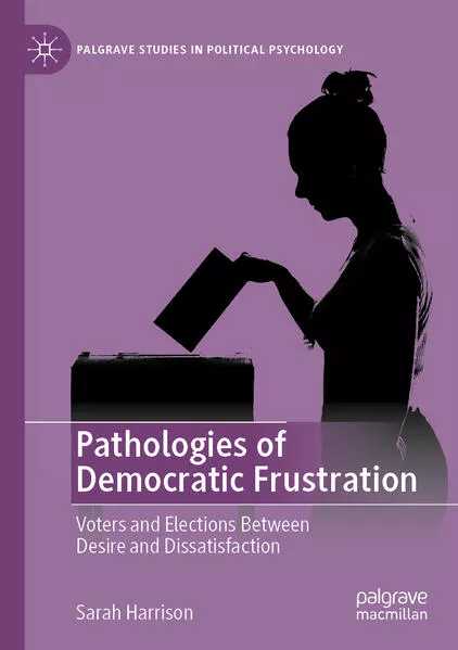 Cover: Pathologies of Democratic Frustration