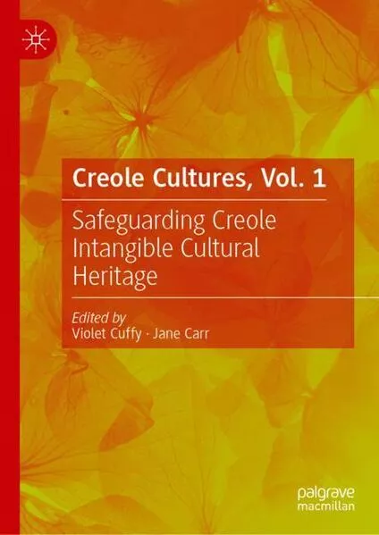 Cover: Creole Cultures, Vol. 1