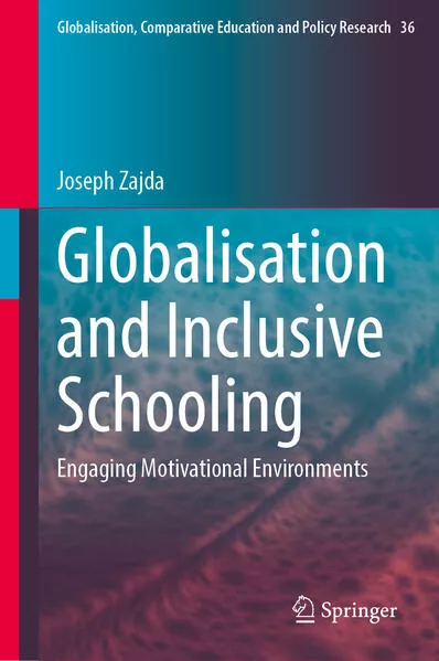 Cover: Globalisation and Inclusive Schooling