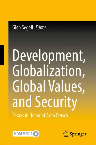 Development, Globalization, Global Values, and Security</a>