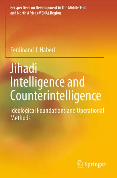 Cover: Jihadi Intelligence and Counterintelligence