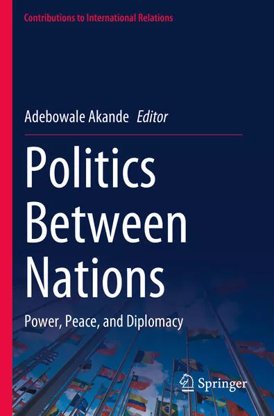 Politics Between Nations</a>