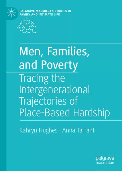 Cover: Men, Families, and Poverty