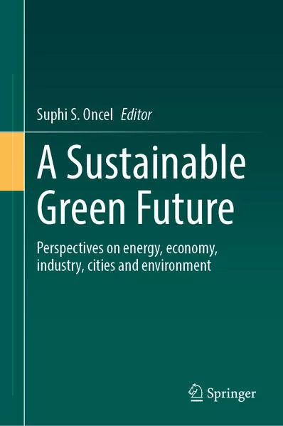 A Sustainable Green Future</a>