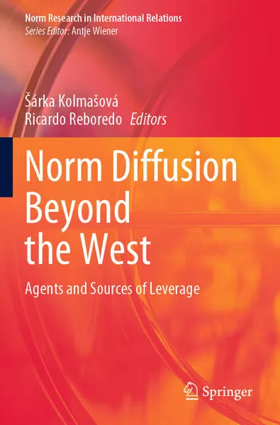 Cover: Norm Diffusion Beyond the West