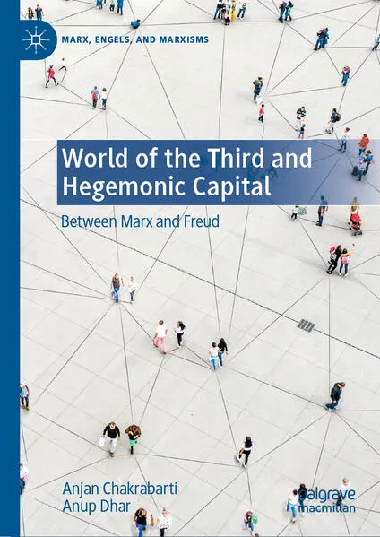 Cover: World of the Third and Hegemonic Capital