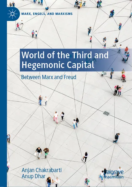 World of the Third and Hegemonic Capital</a>