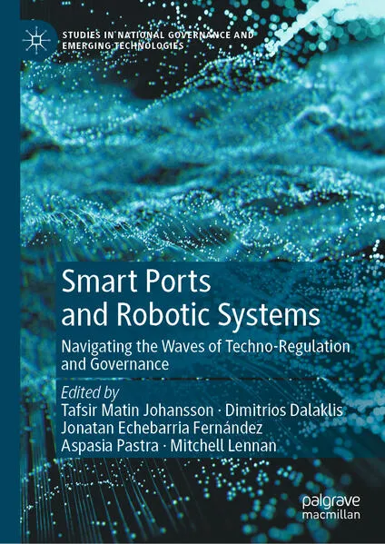 Smart Ports and Robotic Systems</a>