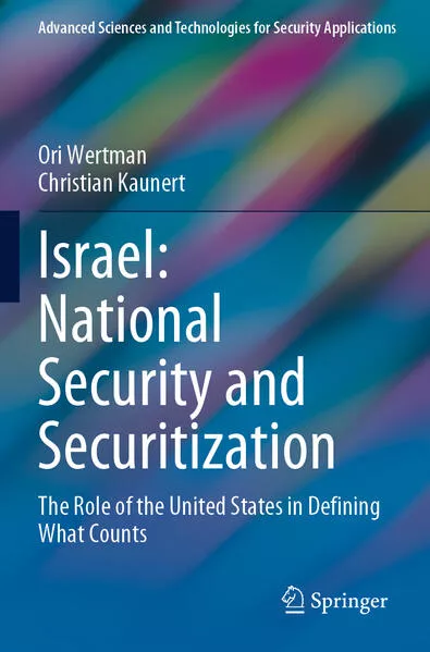 Cover: Israel: National Security and Securitization