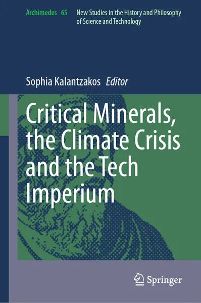 Critical Minerals, the Climate Crisis and the Tech Imperium</a>