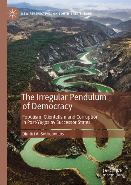 Cover: The Irregular Pendulum of Democracy