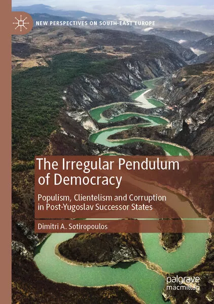 Cover: The Irregular Pendulum of Democracy