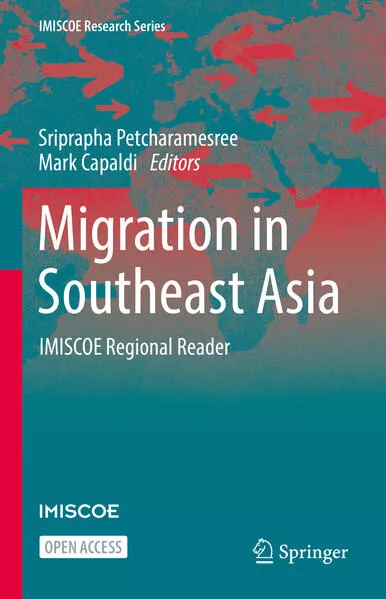 Cover: Migration in Southeast Asia