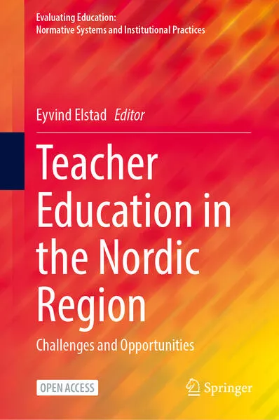 Teacher Education in the Nordic Region</a>