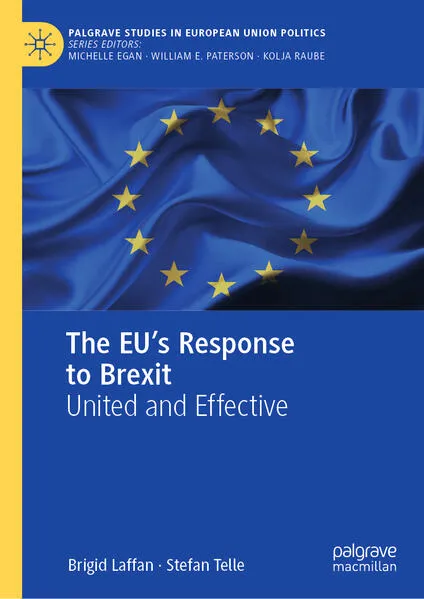 Cover: The EU's Response to Brexit