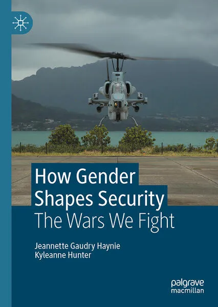 Cover: How Gender Shapes Security