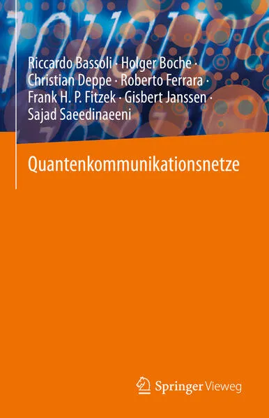 Quantenkommunikationsnetze</a>