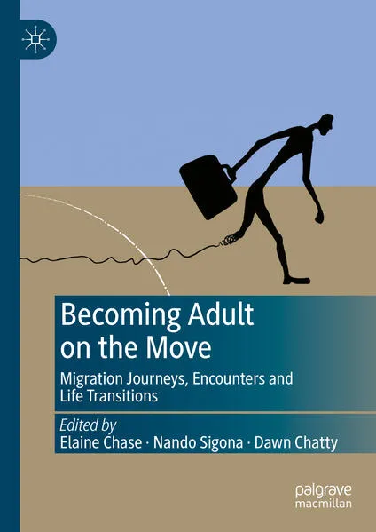 Cover: Becoming Adult on the Move