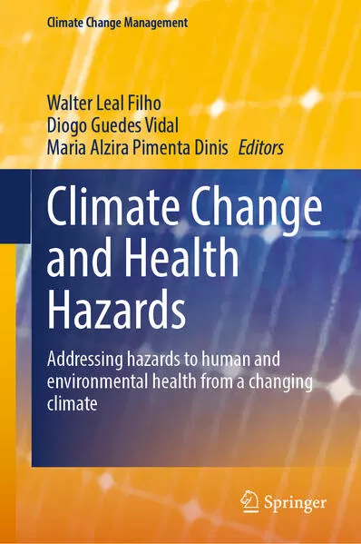 Climate Change and Health Hazards</a>