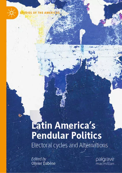 Cover: Latin America’s Pendular Politics
