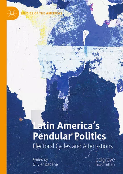Cover: Latin America’s Pendular Politics