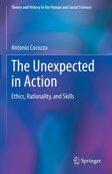 Cover: The Unexpected in Action